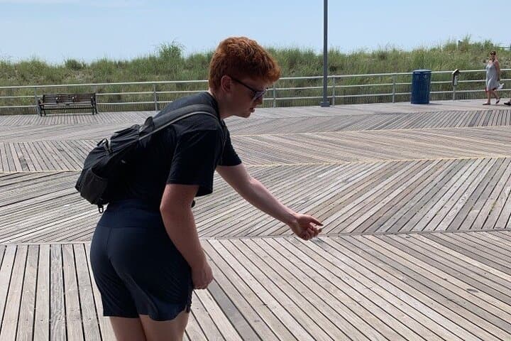 Virginia Beach Scavenger Hunt with 3Quest Challenge: App-Led City Adventure photo 4