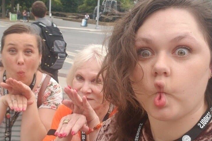 Virginia Beach Scavenger Hunt with 3Quest Challenge: App-Led City Adventure photo 5