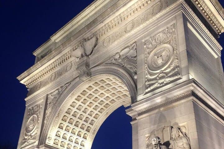 Greenwich Village Nightlife Walking Tour: Historic Bars, Clubs & Theatres in NYC photo 2