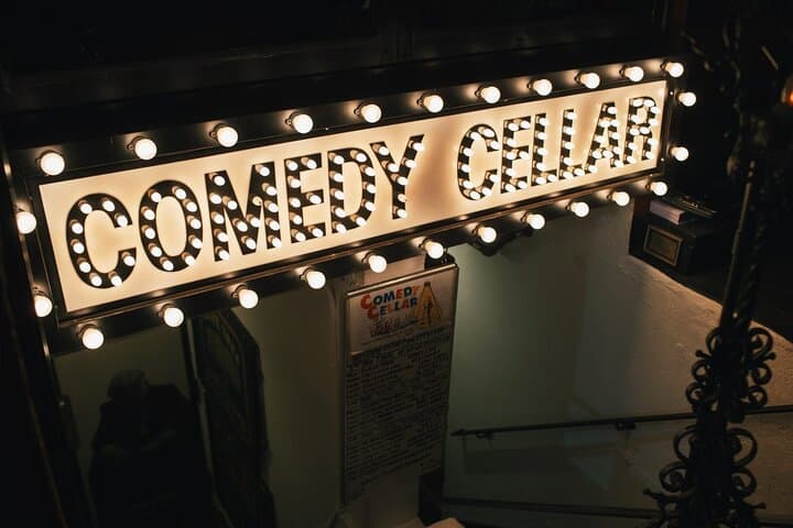 Greenwich Village Nightlife Walking Tour: Historic Bars, Clubs & Theatres in NYC photo 4