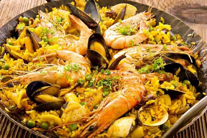 Barcelona Private Food Tour: Top Tapas, Markets & Street Bites in 3 Hours photo 4
