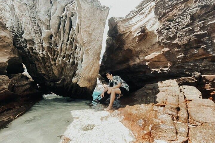 Speed Boat to the Khai Islands: Half-Day Snorkel & White-Sand Beaches photo 4