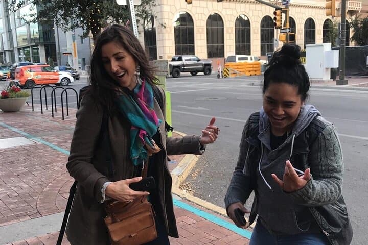 Boise Scavenger Hunt: 3Quest Challenge City Adventure