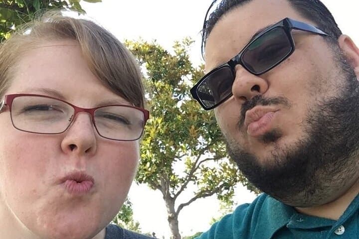 Gainesville Zombie Scavenger Hunt: Urban Survival Game and Walking Tour photo 4
