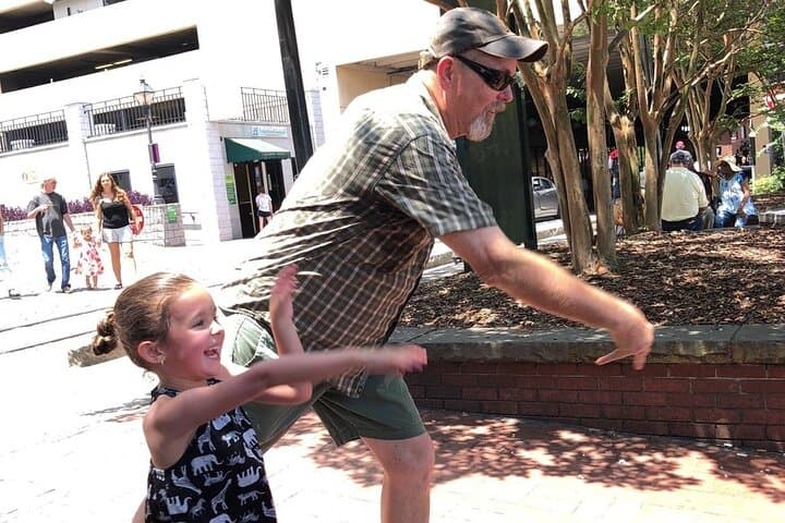 Survive Clearwater: Zombie Scavenger Hunt Walking Game photo 5