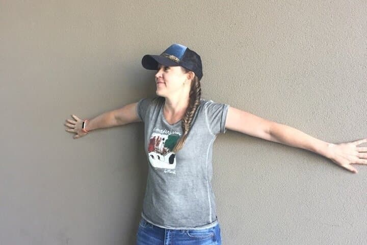 Henderson Zombie Scavenger Hunt: App-Led City Survival Game photo 4