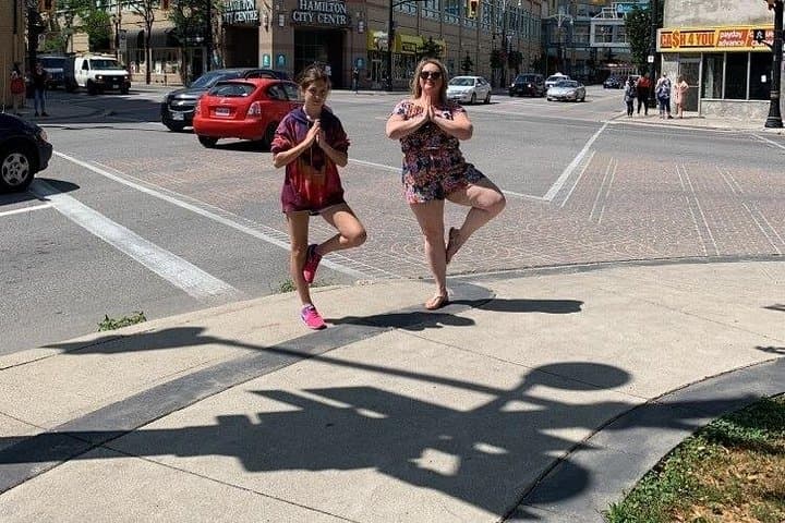 Las Vegas Zombie Scavenger Hunt: App-Led Urban Survival Game photo 4
