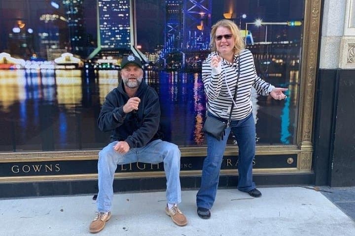 Las Vegas Zombie Scavenger Hunt: App-Led Urban Survival Game photo 6