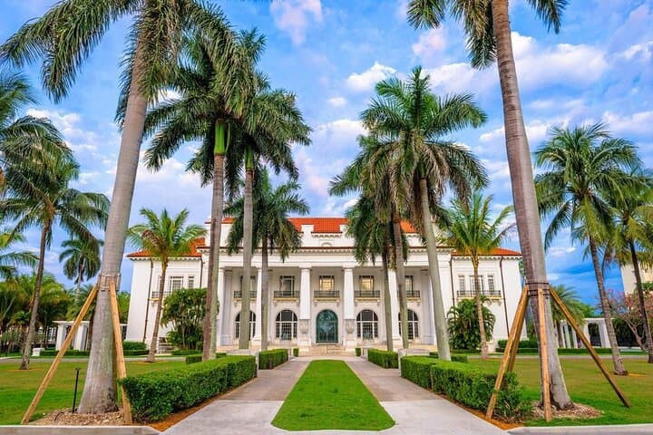 Luxury Private Transfer from Palm Beach Airport (PBI) to Palm Beach — Door-to-Door SUV Service photo 6