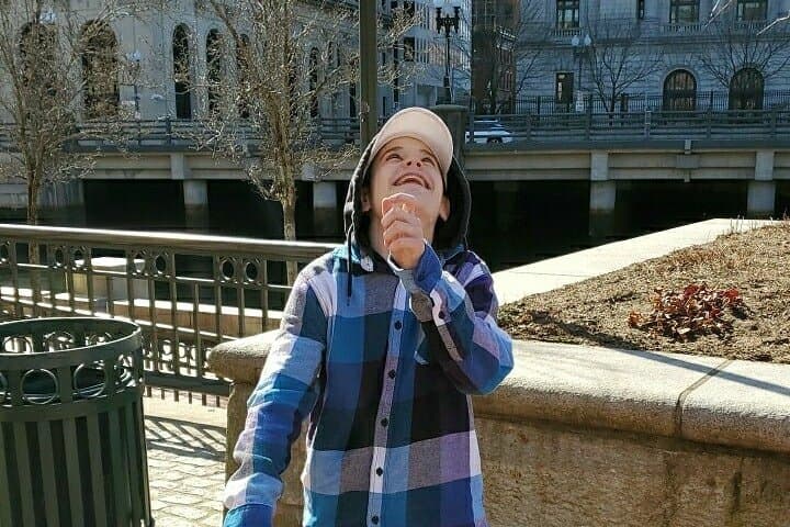 Rochester Zombie Scavenger Hunt: Interactive Urban Survival Game photo 2