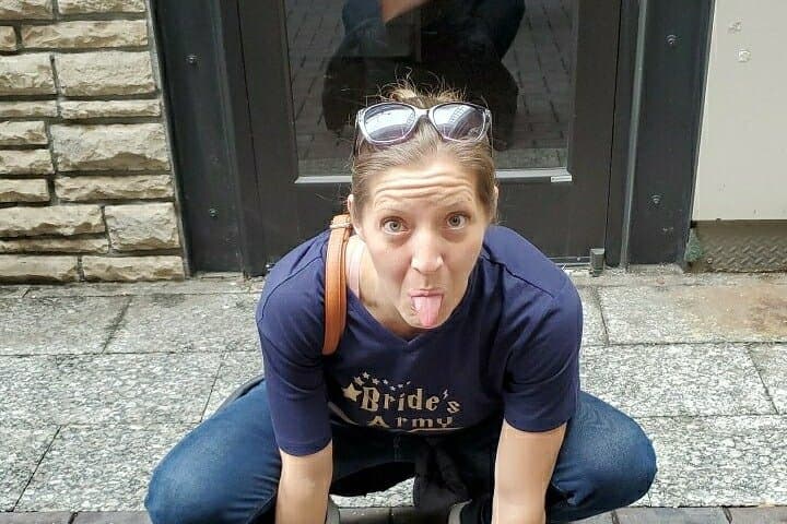 Rochester Zombie Scavenger Hunt: Interactive Urban Survival Game photo 3