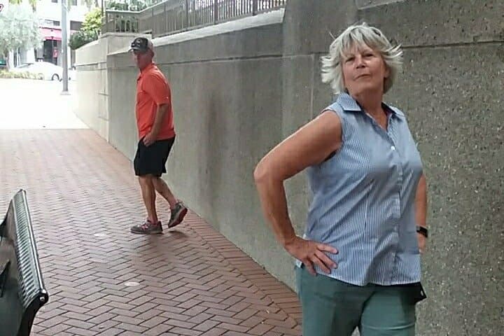 Rochester Zombie Scavenger Hunt: Interactive Urban Survival Game photo 5
