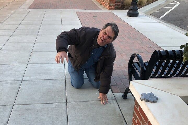 Rochester Zombie Scavenger Hunt: Interactive Urban Survival Game photo 4