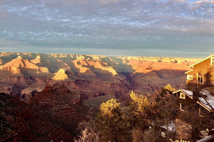 Day Trip from Las Vegas to Grand Canyon South Rim — Small-Group Bus Tour Guide photo 6