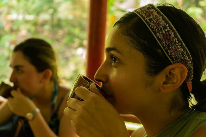 Minca 2-Day Eco Tour: Birdwatching, Coffee, Cocoa & Sacred Waterfalls photo 2