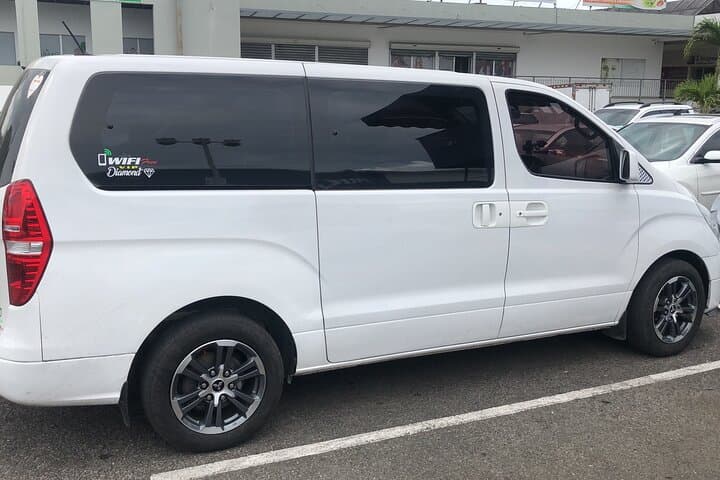 Private Puerto Plata Airport Transfer — Door-to-Door Service from POP Airport photo 3