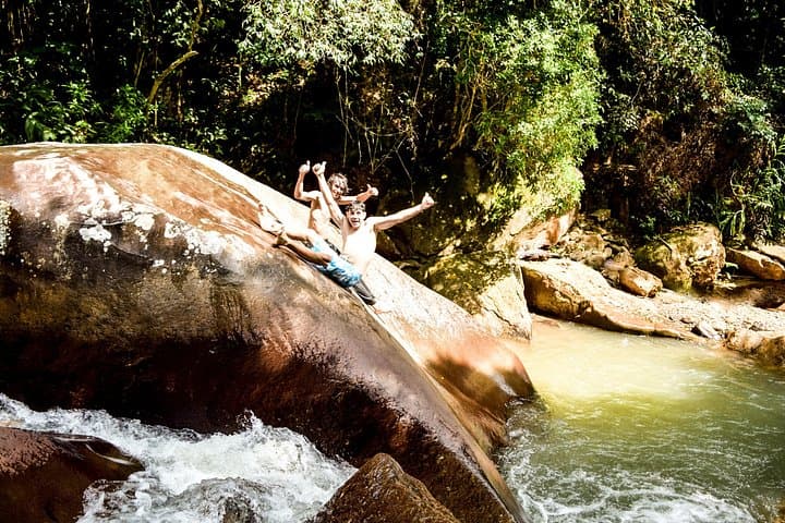 Bosque El Descanso: Full-Day Ecological Trail & Jordan River Adventure near Cali photo 2