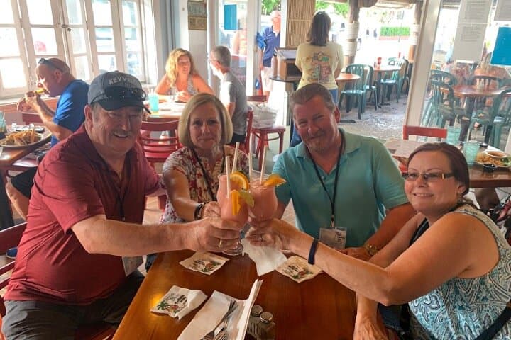 Key West Waterfront Cocktail Walk: Mallory Square Sunset & Local Tastes photo 2