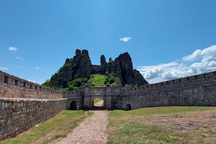 Belogradchik Rocks & Fortress: Full-Day Trip from Sofia photo 2