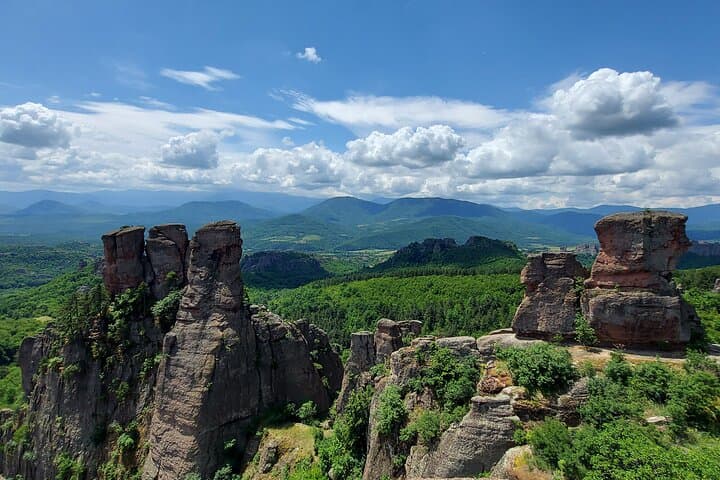 Belogradchik Rocks & Fortress: Full-Day Trip from Sofia photo 3