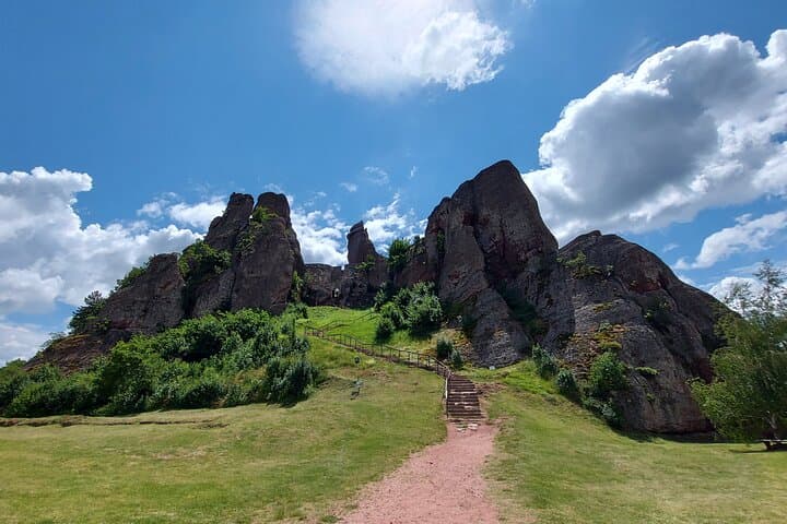 Belogradchik Rocks & Fortress: Full-Day Trip from Sofia photo 4