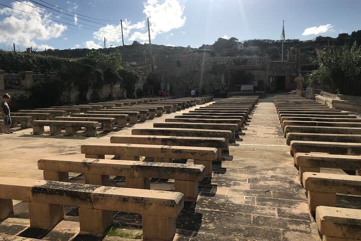 Discover Malta in One Day: Private Full-Day Tour from Valletta photo 5