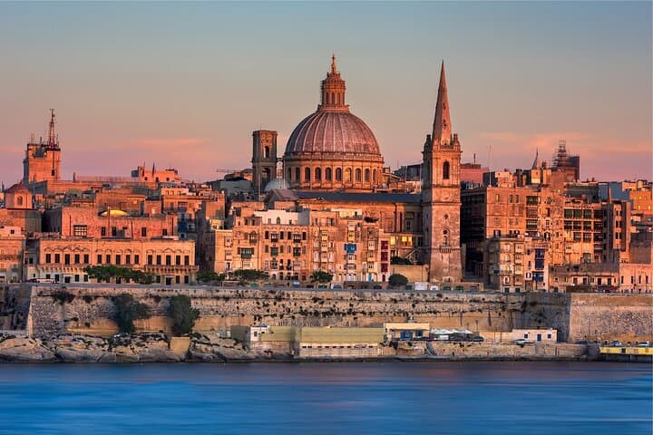 Discover Malta in One Day: Private Full-Day Tour from Valletta photo 2