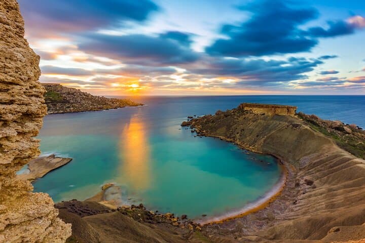 Discover Malta in One Day: Private Full-Day Tour from Valletta photo 3