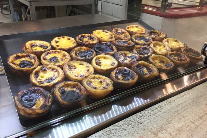 Canals to Canapés: 3-Hour Manchester Food Walking Tour photo 2