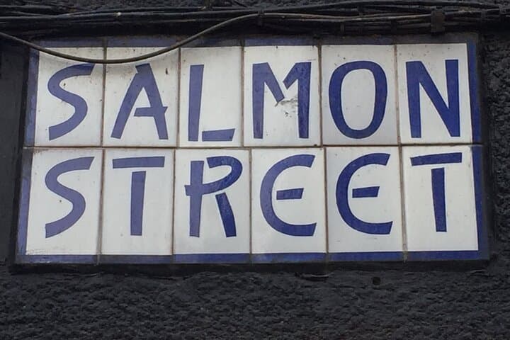 Canals to Canapés: 3-Hour Manchester Food Walking Tour photo 4