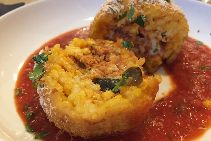 Canals to Canapés: 3-Hour Manchester Food Walking Tour photo 5