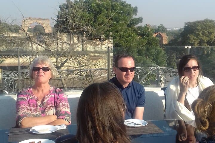 Private 2-Day Delhi and Agra Tour — Taj Mahal, Old Delhi & Mughal Heritage photo 5