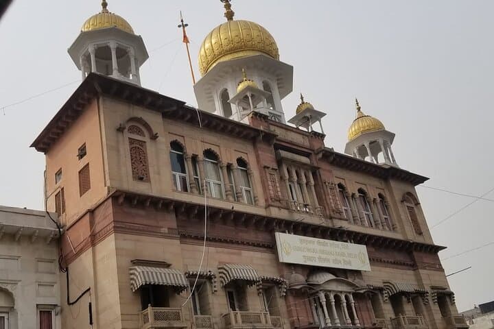 Private 2-Day Delhi and Agra Tour — Taj Mahal, Old Delhi & Mughal Heritage photo 6