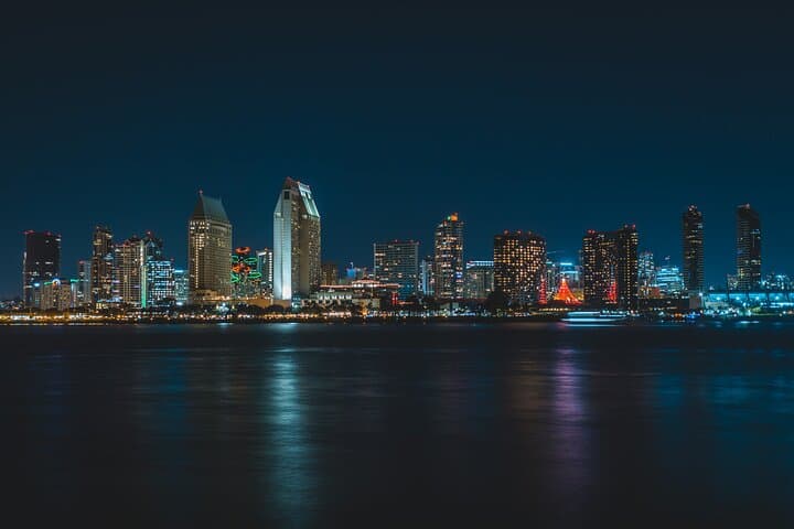 Private Half-Day San Diego Driving Tour: Little Italy, Balboa Park & Coastal Views photo 3