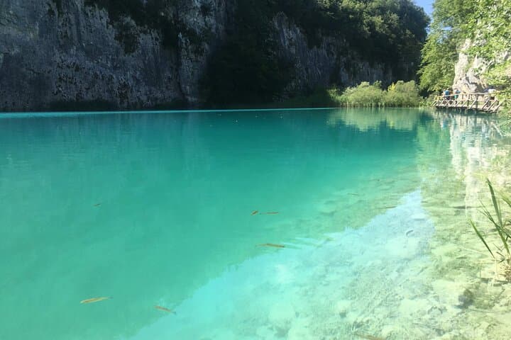 Zagreb to Split Private Transfer via Plitvice Lakes & Rastoke — Day-Trip Guide photo 3