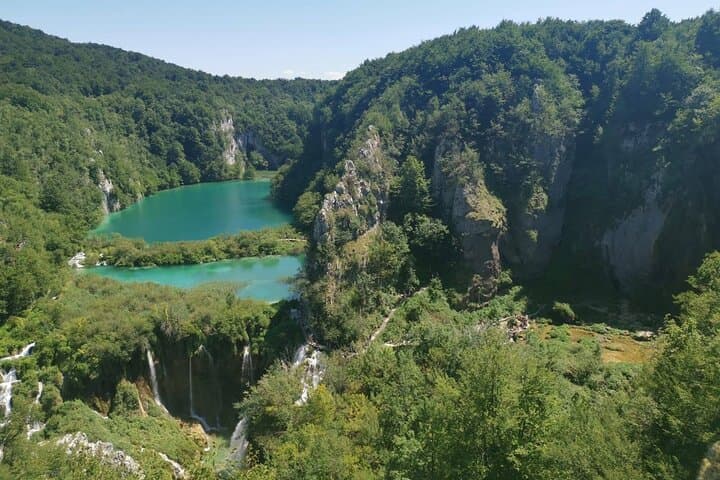 Zagreb to Split Private Transfer via Plitvice Lakes & Rastoke — Day-Trip Guide