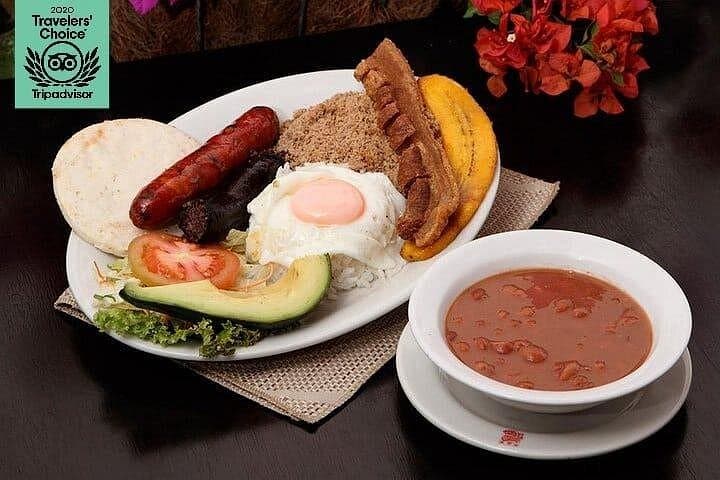 Las Palmas Culinary Adventure: Private Food Tour Above Medellín photo 1