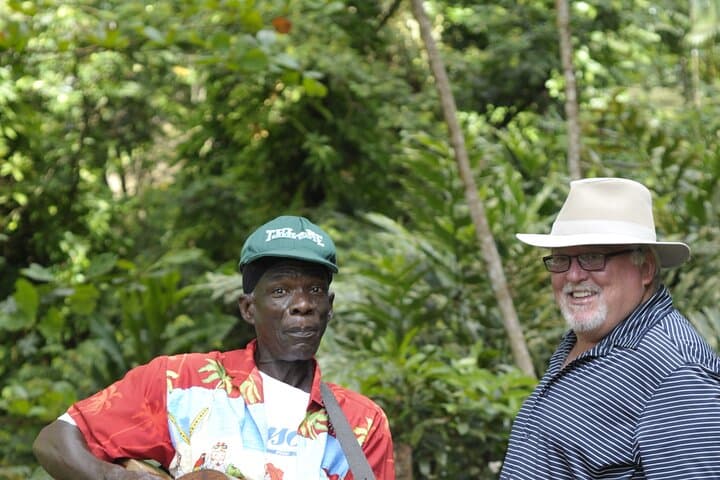 Annandale Waterfall & Forest Park — Family-Friendly Grenada Day Trip Guide photo 4