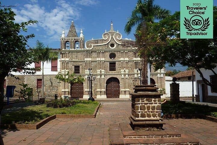 Santa Fe de Antioquia Day Trip: Private Colonial Town Tour from Medellín