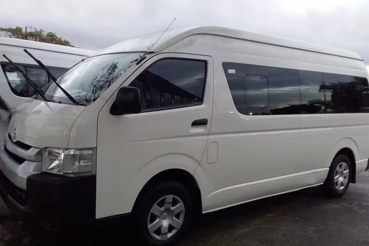 Private Punta Cana Airport Transfers: Door-to-Door Minivan Service to Bavaro & Punta Cana Hotels photo 4