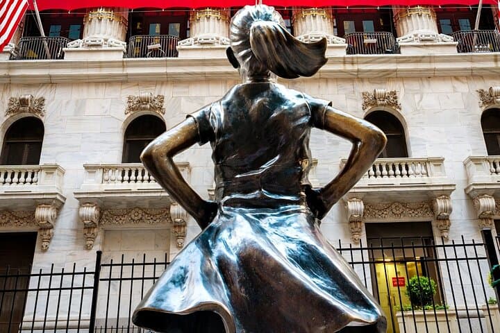 Wall Street & Financial District Private Walking Tour — Explore NYC's Historic Core photo 5