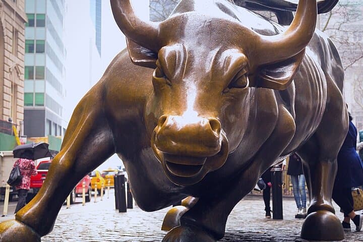 Wall Street & Financial District Private Walking Tour — Explore NYC's Historic Core