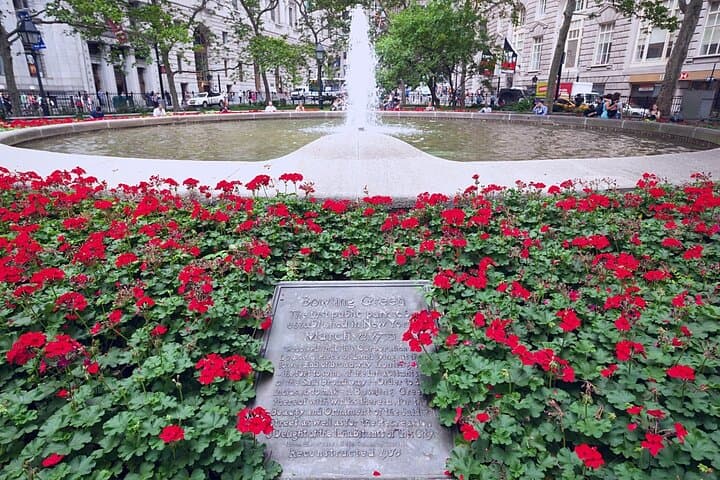Wall Street & Financial District Private Walking Tour — Explore NYC's Historic Core photo 4