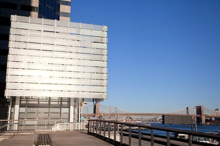 Wall Street & Financial District Private Walking Tour — Explore NYC's Historic Core photo 6