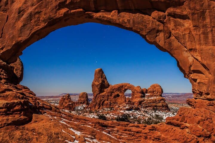 3-Day Moab Adventure: Arches, Canyonlands & Goblin Valley Small-Group Tour photo 3