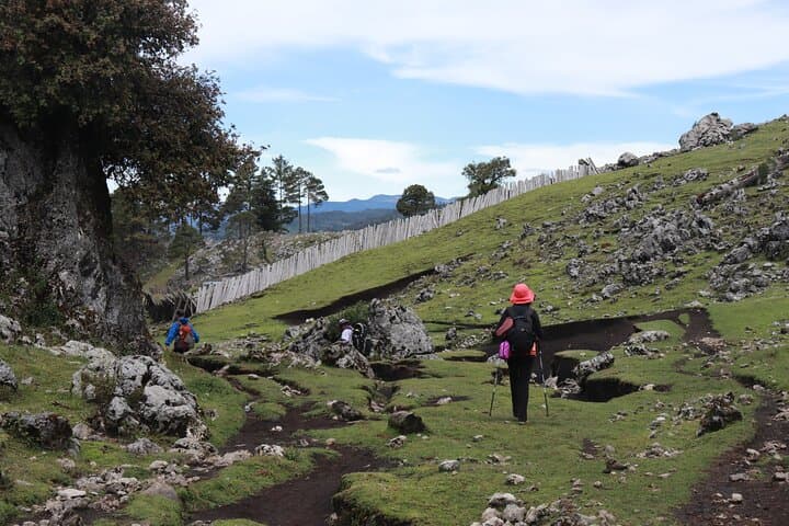 Cuchumatanes Trek: Nebaj to Todos Santos — 3-Day High‑Altitude Route photo 2