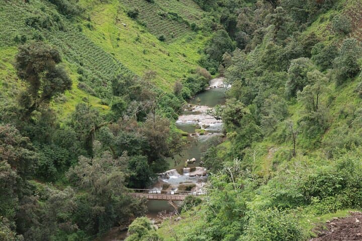Cuchumatanes Trek: Nebaj to Todos Santos — 3-Day High‑Altitude Route photo 3