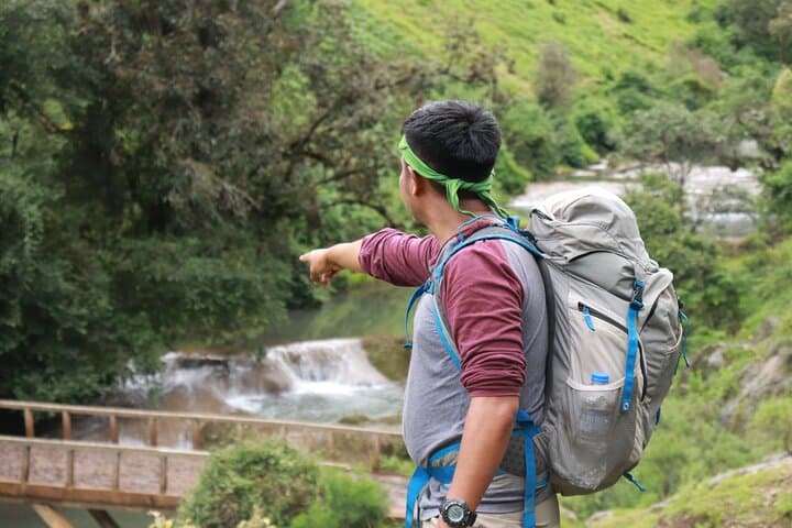 Cuchumatanes Trek: Nebaj to Todos Santos — 3-Day High‑Altitude Route photo 4