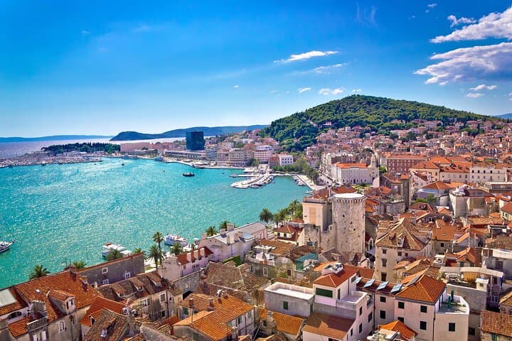 Zagreb to Split Private Transfer via Plitvice Lakes & Rastoke — Day-Trip Guide photo 2