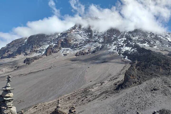 7-Day Rongai Route Climb: Summit Mount Kilimanjaro via Nale Moru Gate photo 5
